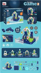 Self-assembling - OBL935678