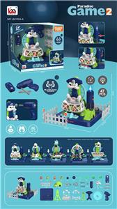 Self-assembling - OBL935680