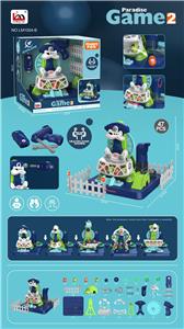 Self-assembling - OBL935681