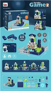 Self-assembling - OBL935682