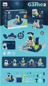 Self-assembling - OBL935683