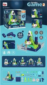 Self-assembling - OBL935684