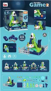 Self-assembling - OBL935685