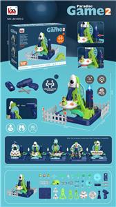 Self-assembling - OBL935686