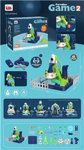 Self-assembling - OBL935687