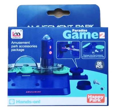 Self-assembling - OBL935688