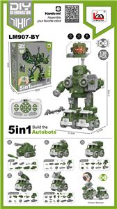 Self-assembling - OBL935700