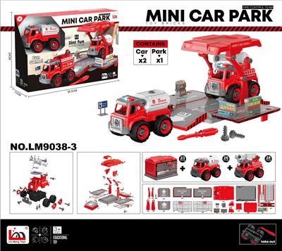 Self-assembling - OBL935713