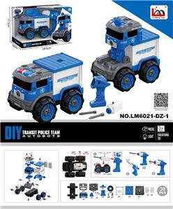 Self-assembling - OBL935740