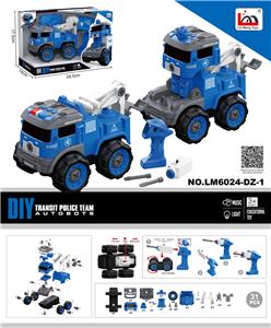 Self-assembling - OBL935749