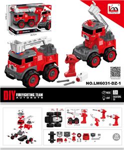Self-assembling - OBL935752