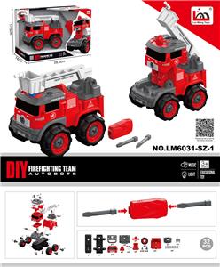 Self-assembling - OBL935753