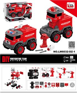 Self-assembling - OBL935755