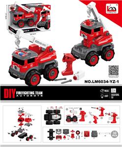 Self-assembling - OBL935760