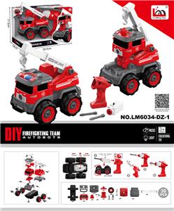 Self-assembling - OBL935761