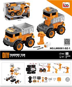 Self-assembling - OBL935788