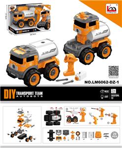 Self-assembling - OBL935791