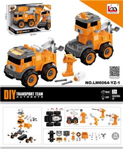 Self-assembling - OBL935796