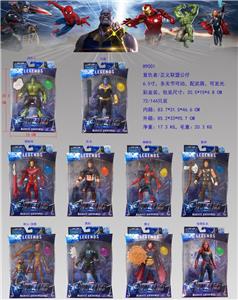 Otherdoll - OBL935821