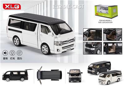 Die-cast toys - OBL935936