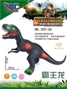 搪胶恐龙 - OBL935961