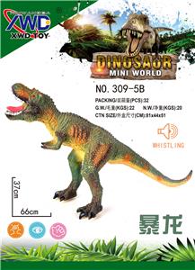 搪胶恐龙 - OBL935969