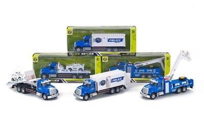 Die-cast toys - OBL935975