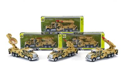 Die-cast toys - OBL935977