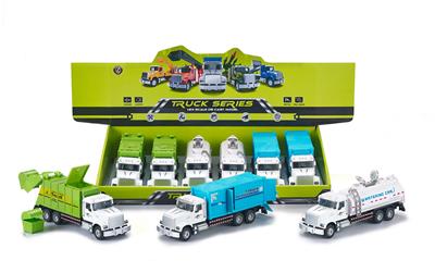 Die-cast toys - OBL935980