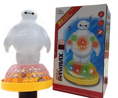 旋转大白 - OBL936008