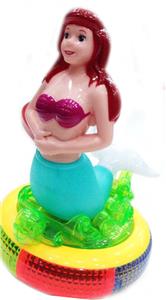 旋转美人鱼 - OBL936009