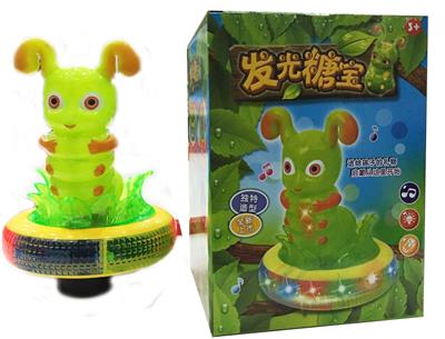 旋转糖宝 - OBL936012