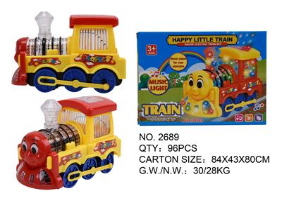 托马斯火车头 - OBL936022