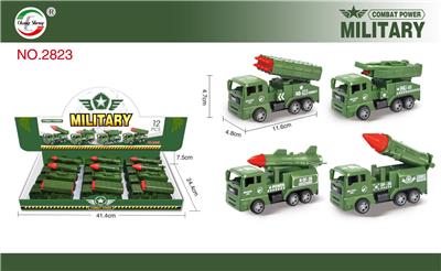 Inertia series - OBL936074