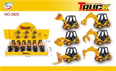 Inertia series - OBL936075