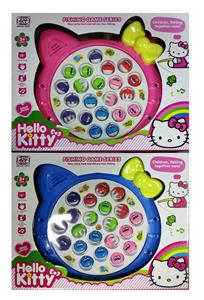 B/O FISHING GAME - OBL936091