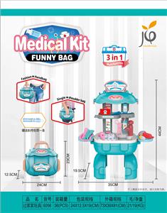 DoctorToy - OBL936358