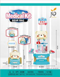 DoctorToy - OBL936363