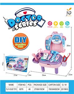 DoctorToy - OBL936368