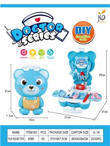 DoctorToy - OBL936373