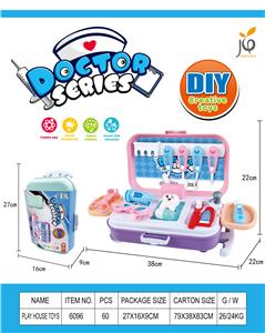 DoctorToy - OBL936377