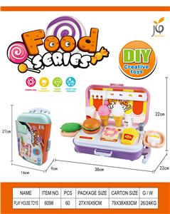 FOOD SET - OBL936379