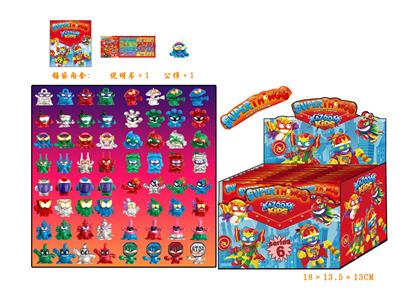 Otherdoll - OBL936571