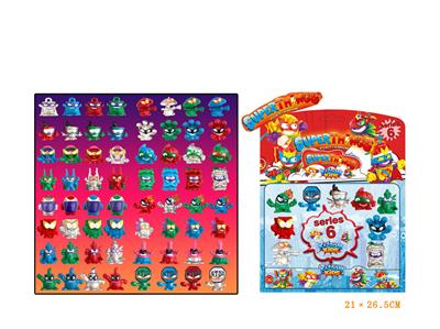 Otherdoll - OBL936572