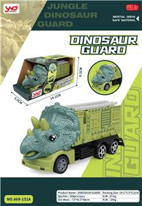 Inertia series - OBL936576