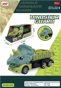 Inertia series - OBL936577