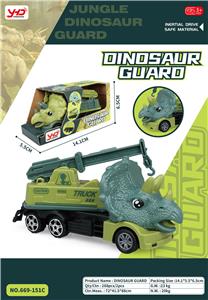 Inertia series - OBL936578