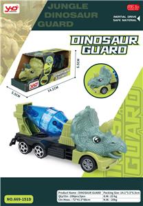 Inertia series - OBL936579