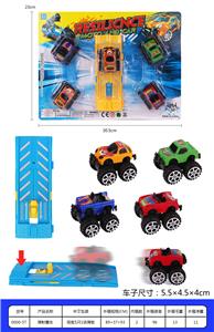 弹射赛车 - OBL936597