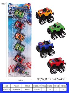 回力越野小车 - OBL936598